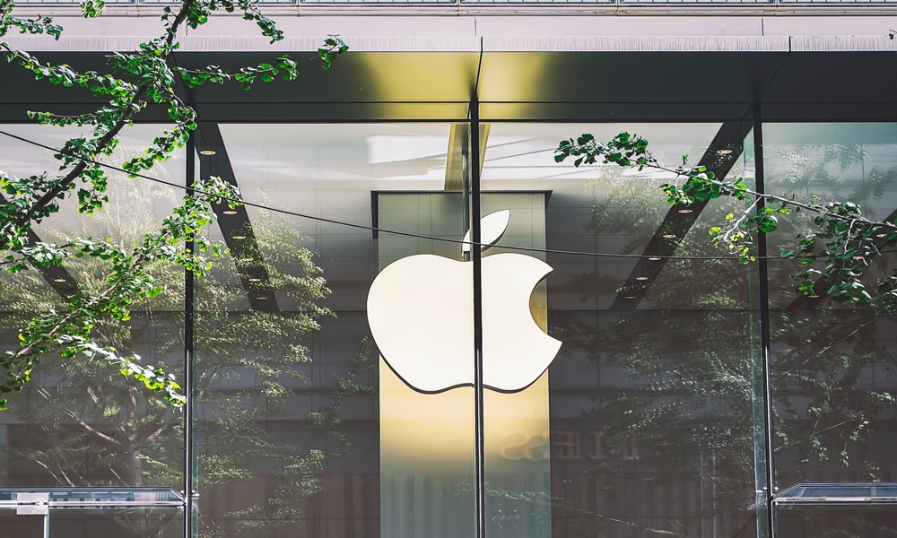 Apple apostará por chips estadounidenses y europeos para no depender de Asia