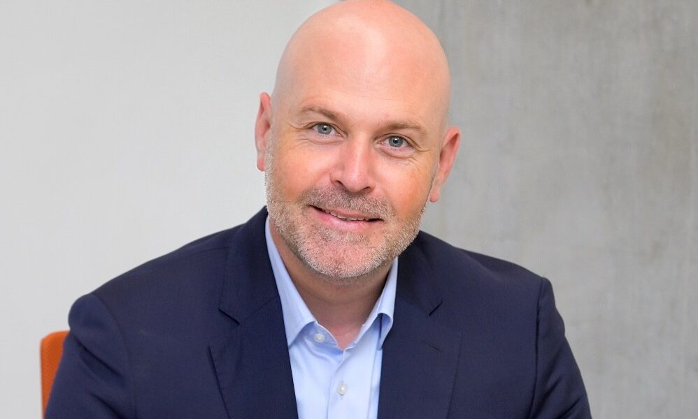 Hicham Kabbaj é o novo diretor da Dassault Systèmes para Espanha e Portugal