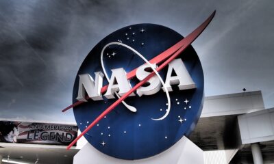 La NASA ofrece más de 800 aplicaciones gratuitas para formarse en astronomía y formación espacial