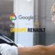 Un vehículo definido por software, proyecto común de Google y Renault