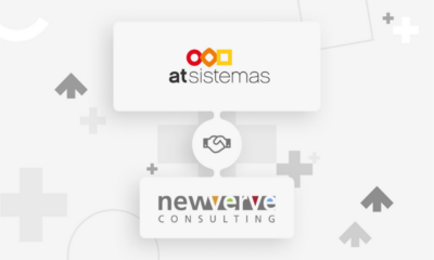 La consultora española atSistemas compra New Verve Consulting para crecer en Reino Unido