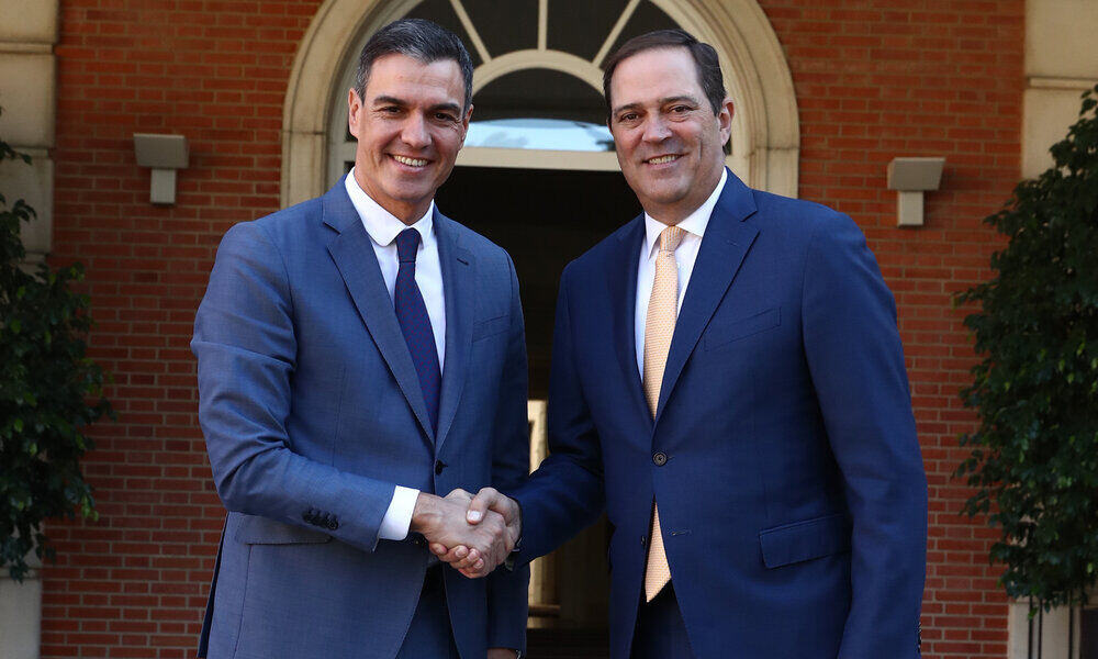 Cisco abre en Barcelona su primer centro de diseño de chips en la Unión Europea