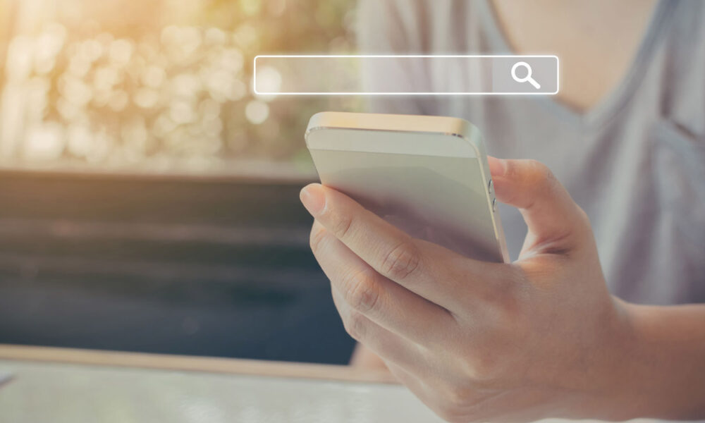 Más del 50% de usuarios no hacen ni clic en sus resultados de búsquedas en Google