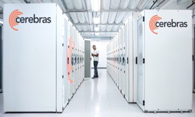 Celeras presenta Andromeda, su nueva supercomputadora de IA con 13,5 millones de núcleos