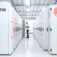 Celeras presenta Andromeda, su nueva supercomputadora de IA con 13,5 millones de núcleos