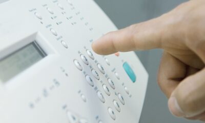 Reino Unido baraja eliminar por completo el uso del fax