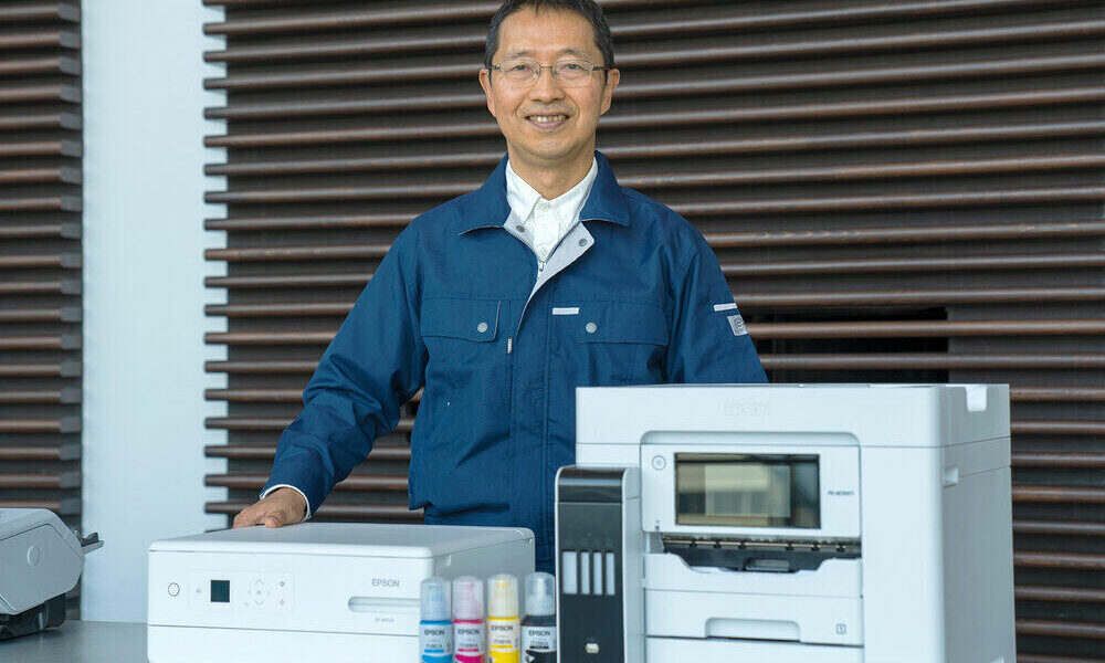 Epson dejará de comercializar impresoras láser en 2026