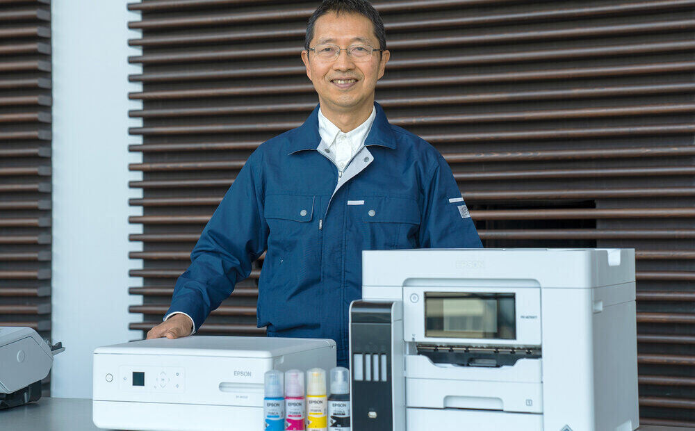 Epson dejará de comercializar impresoras láser en 2026