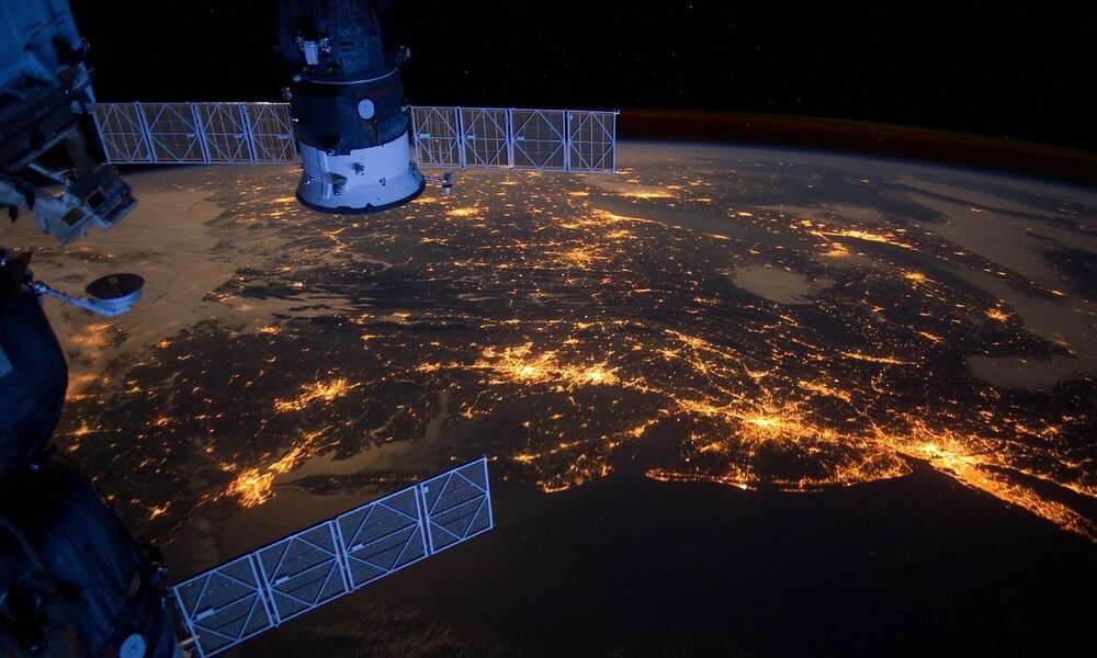 GMV firma acuerdo con Lockheed Martin para desarrollar el sistema de posicionamiento SouthPAN