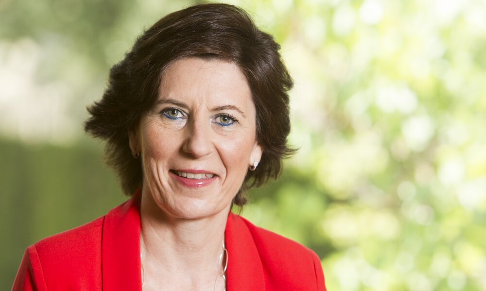 Helena Herrero será Presidenta de HP para el Sur de Europa, Oriente Medio y África; e Inés Bermejo, Directora de HP Iberia