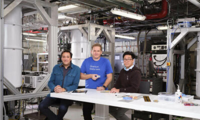 IBM consigue con Osprey un procesador cuántico de 433 qubits