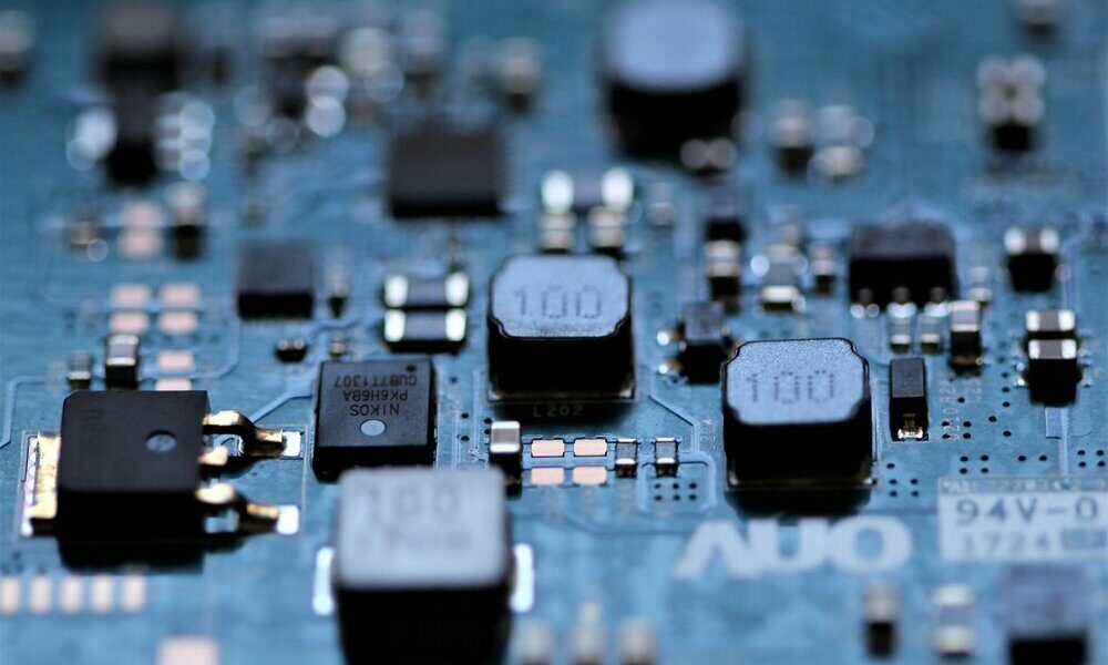 Japón invertirá 500 millones en crear una empresa de desarrollo de semiconductores avanzados