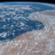 Nvidia y Lockheed Martin desarrollarán un gemelo digital de la Tierra para investigadores del clima