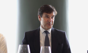 Sergio García Desplat (Country Leader de OutSystems)