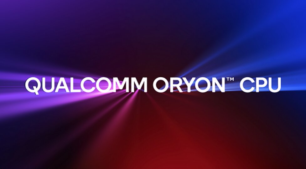 Qualcomm tiene una marca de chips nueva en la familia Snapdragon: Oryon