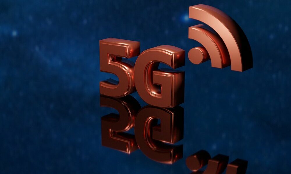 Samsung bate un nuevo récord de velocidad de transferencia en redes 5G