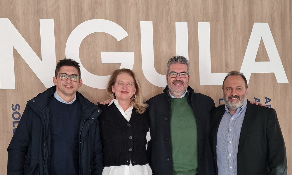 Sngular se queda con la desarrolladora de software valenciana Belike