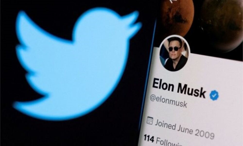 Fuga masiva de trabajadores de Twitter ante el ultimátum de Elon Musk