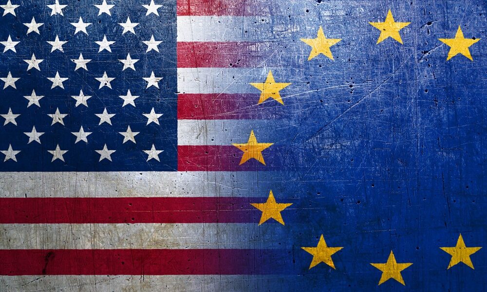 Nuevo marco de privacidad entre EEUU y la UE para una transferencia de datos segura