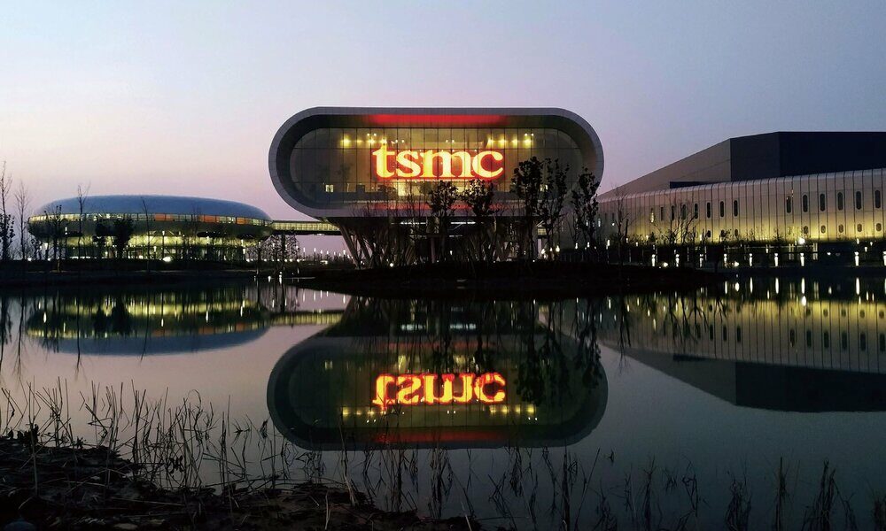 TSMC prepara la construcción de una segunda fábrica de chips en Arizona