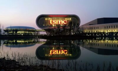 TSMC prepara la construcción de una segunda fábrica de chips en Arizona