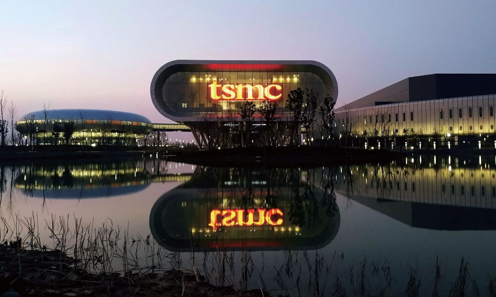 TSMC prepara la construcción de una segunda fábrica de chips en Arizona