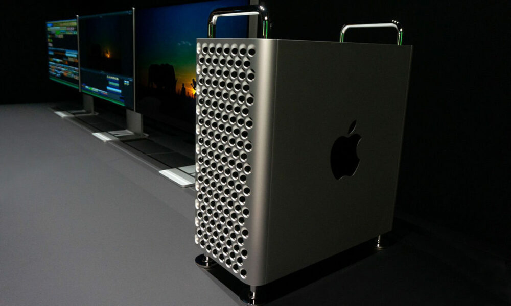 Mac Pro