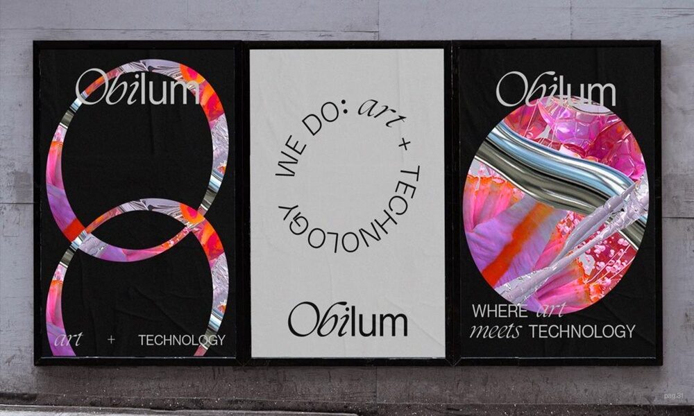 Obilum Art
