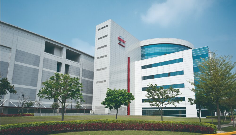 TSMC