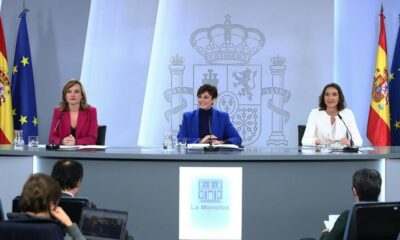 Sevilla tendrá la sede de la Agencia Espacial Española y A Coruña la de Supervisión de la IA