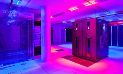 El Centro de Supercomputación de Galicia, el CESGA, encarga a Fujitsu su superordenador cuántico