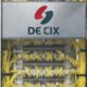 DE-CIX gana en seguridad y estabilidad con la actualización de su red
