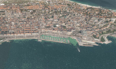 El Gobierno de Cantabria desarrolla un gemelo digital del territorio