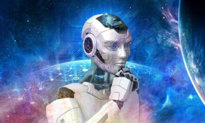 Las 7 noticias de Inteligencia Artificial que han demostrado su avance en 2022