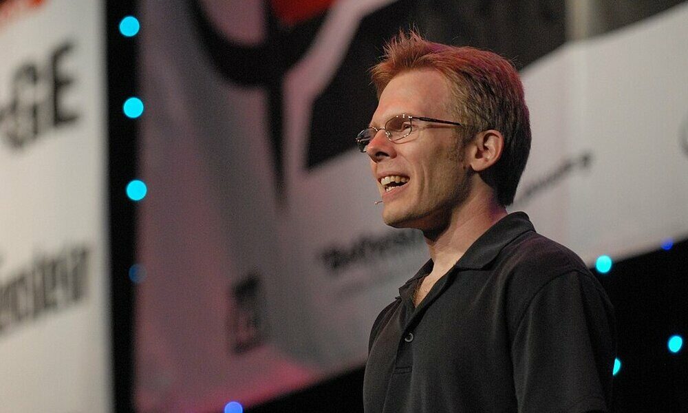 John Carmack, pionero de la realidad virtual, deja Meta criticando su eficiencia