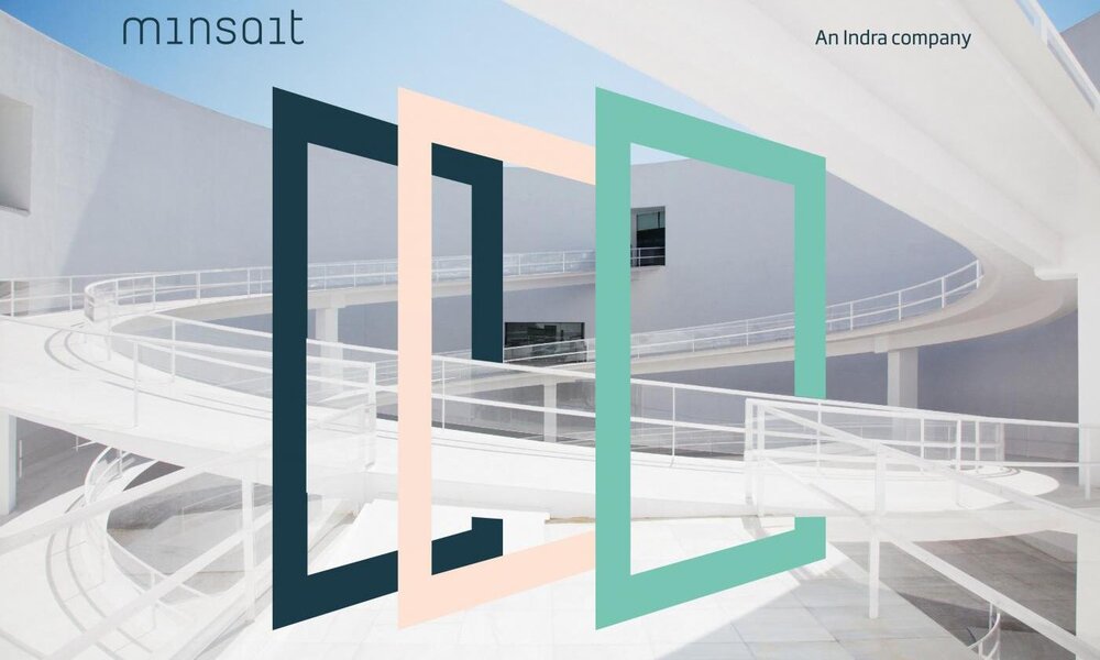 Minsait presenta su software Open RAN para impulsar el futuro del 5G y el 6G en Europa