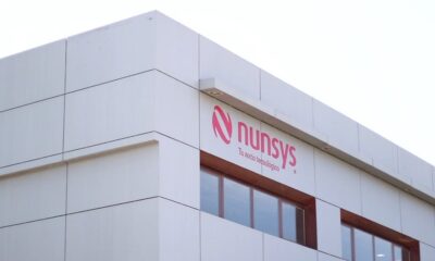 Nunsys comenzará a cotizar en Bolsa en la primavera de 2023