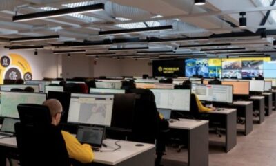 Prosegur inaugura su centro inteligente de gestión de operaciones de seguridad