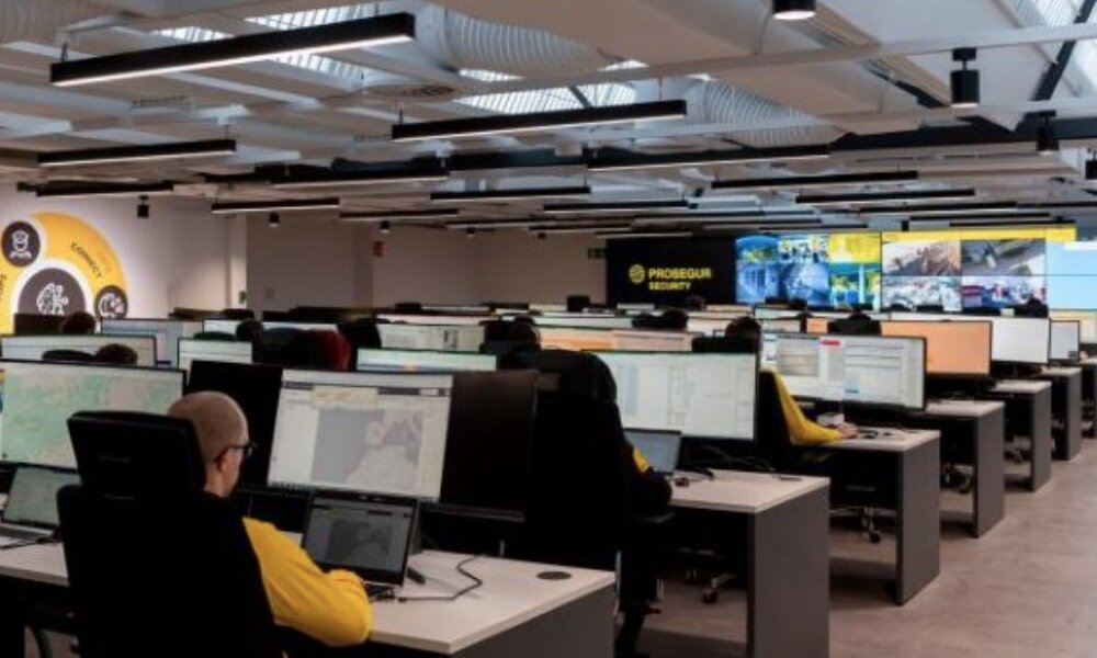 Prosegur inaugura su centro inteligente de gestión de operaciones de seguridad