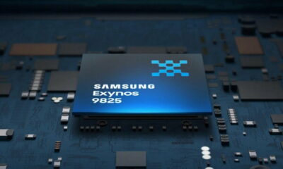 Samsung quiere montar un área de diseño de chips dentro de su división de smartphones