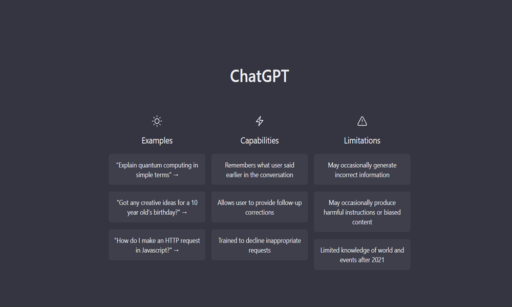 El lado oscuro de ChatGPT: generar malware funcional