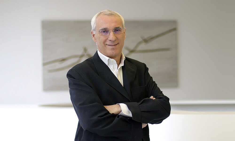 Alejandro Expósito - Merck