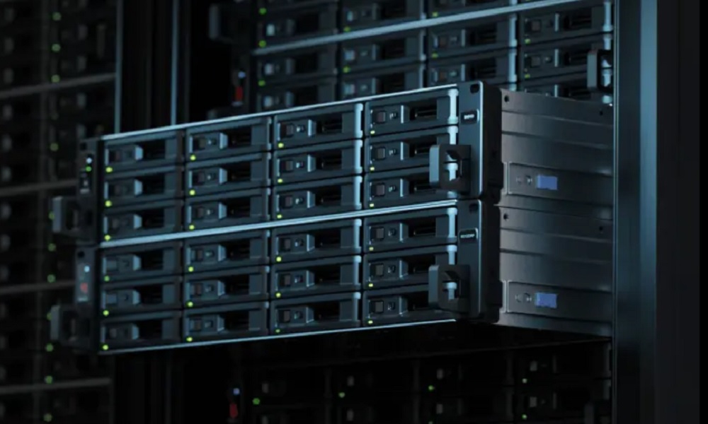 Synology lanza el SA6400