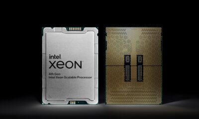 Xeon Sapphire Rapids Intel