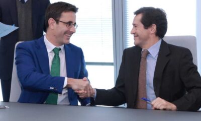 La tecnológica Arquimea compra IberEspacio a Técnicas Reunidas