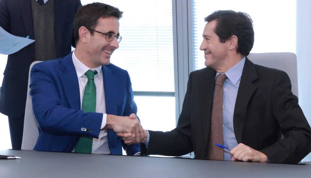 La tecnológica Arquimea compra IberEspacio a Técnicas Reunidas