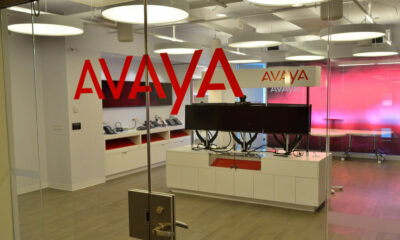 Avaya negocia su bancarrota, que daría su control a varios fondos de inversión