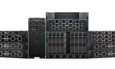 Dell mejora su gama PowerEdge con servidores de mayor rendimiento y eficiencia energética