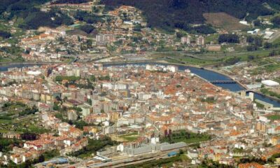 En desarrollo un gemelo digital de Galicia para facilitar la gestión y planificación del territorio