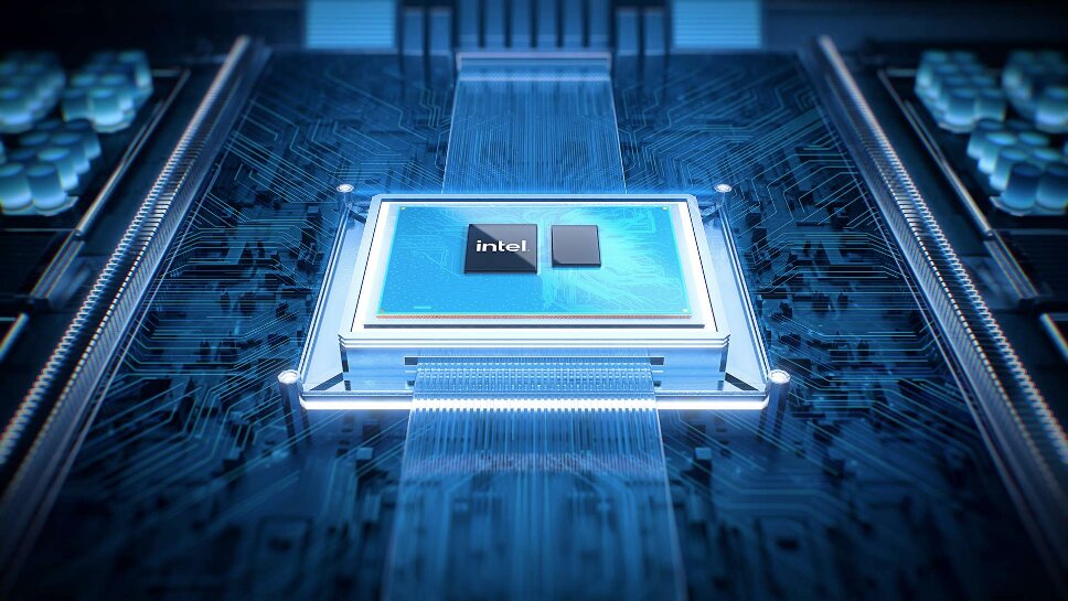 Intel presenta en el CES 2023 el procesador para portátiles más veloz hasta la fecha